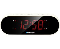 Blaupunkt CR6WH Biały - 454666 - zdjęcie 1